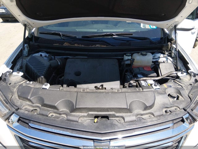 Aukcja sprzedaży 2022 Chevrolet Traverse Awd Lt Cloth, vin: 1GNEVGKW0NJ160311, numer aukcji: 45269643