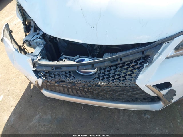 Продаж на аукціоні авто 2014 Lexus Ct 200h, vin: JTHKD5BHXE2204389, номер лоту: 45269648
