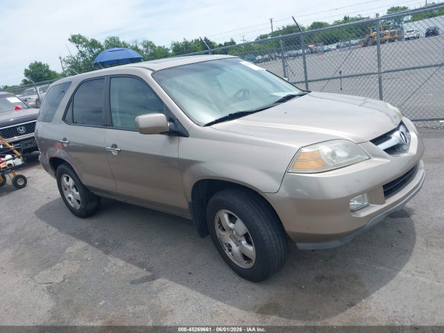 Aukcja sprzedaży 2004 Acura Mdx, vin: 2HNYD18274H512773, numer aukcji: 45269661