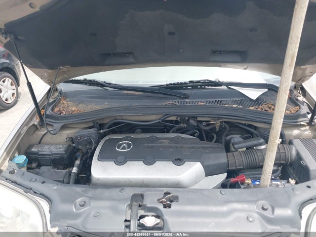 Продажа на аукционе авто 2004 Acura Mdx, vin: 2HNYD18274H512773, номер лота: 45269661