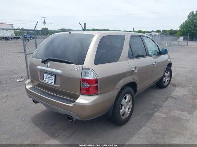 Продажа на аукционе авто 2004 Acura Mdx, vin: 2HNYD18274H512773, номер лота: 45269661