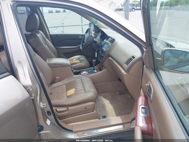Продажа на аукционе авто 2004 Acura Mdx, vin: 2HNYD18274H512773, номер лота: 45269661
