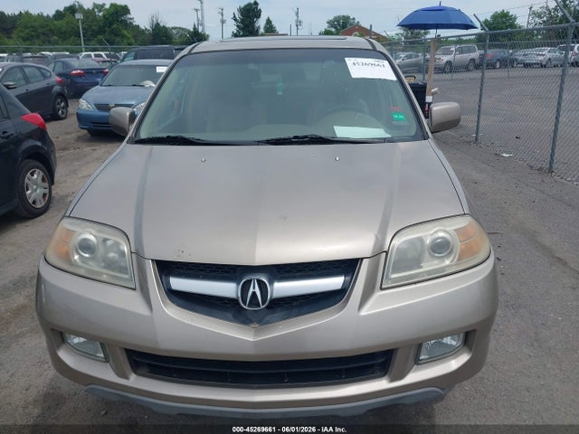 Продажа на аукционе авто 2004 Acura Mdx, vin: 2HNYD18274H512773, номер лота: 45269661