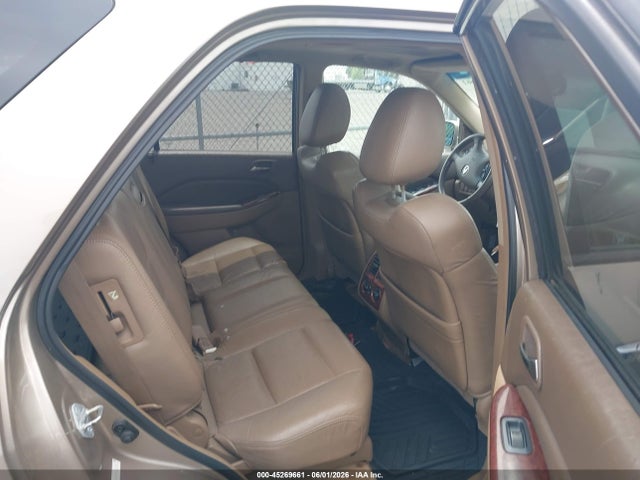 Продажа на аукционе авто 2004 Acura Mdx, vin: 2HNYD18274H512773, номер лота: 45269661