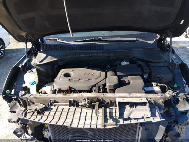 Продажа на аукционе авто 2020 Kia Sorento 2.4l Lx, vin: 5XYPG4A3XLG637602, номер лота: 45269662