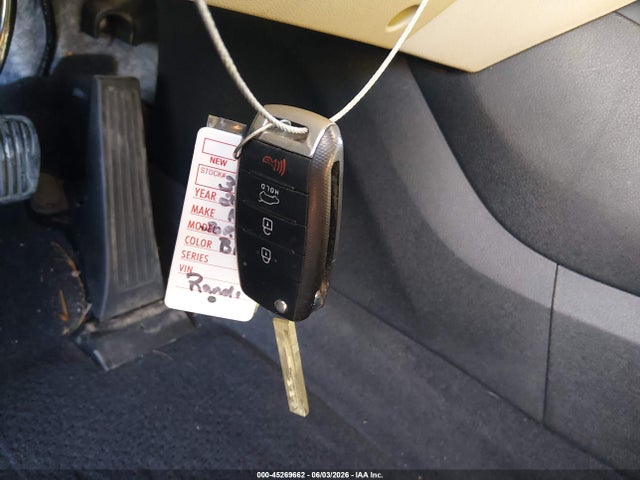 Продажа на аукционе авто 2020 Kia Sorento 2.4l Lx, vin: 5XYPG4A3XLG637602, номер лота: 45269662