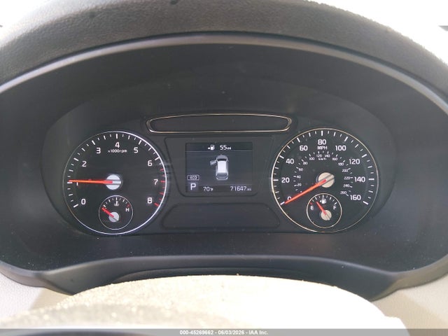 Продажа на аукционе авто 2020 Kia Sorento 2.4l Lx, vin: 5XYPG4A3XLG637602, номер лота: 45269662