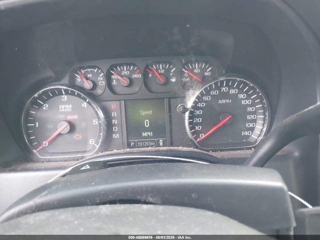 Продаж на аукціоні авто 2015 Chevrolet Silverado 1500 Wt, vin: 1GCRCPEH9FZ204709, номер лоту: 45269670
