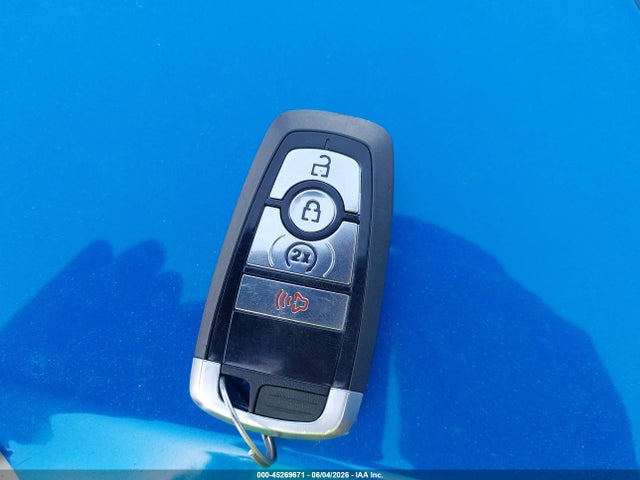 Aukcja sprzedaży 2025 Ford Maverick Xlt, vin: 3FTTW8H30SRA24729, numer aukcji: 45269671
