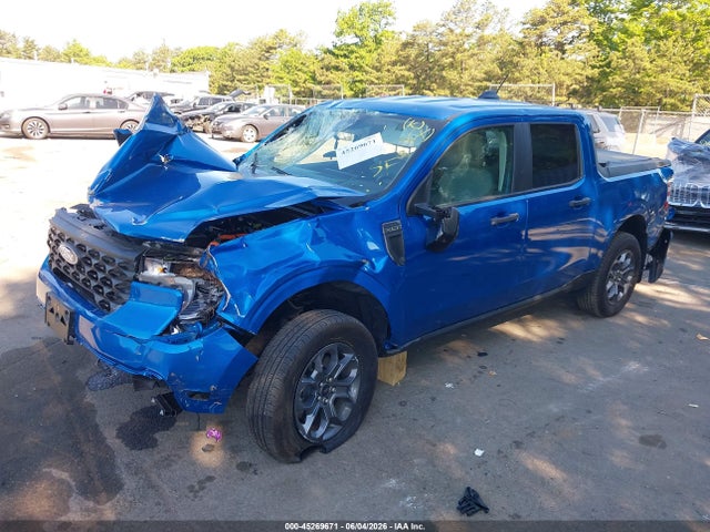 Aukcja sprzedaży 2025 Ford Maverick Xlt, vin: 3FTTW8H30SRA24729, numer aukcji: 45269671