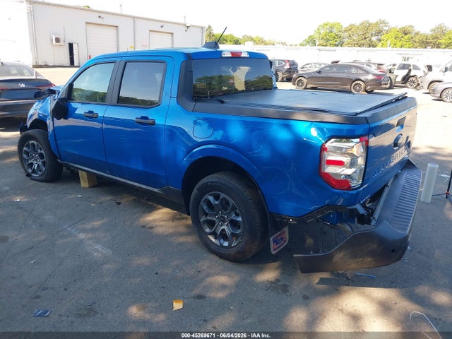 Aukcja sprzedaży 2025 Ford Maverick Xlt, vin: 3FTTW8H30SRA24729, numer aukcji: 45269671