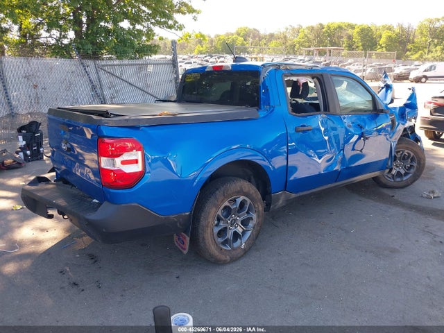 Aukcja sprzedaży 2025 Ford Maverick Xlt, vin: 3FTTW8H30SRA24729, numer aukcji: 45269671