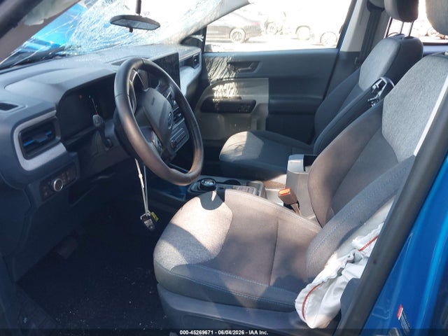 Aukcja sprzedaży 2025 Ford Maverick Xlt, vin: 3FTTW8H30SRA24729, numer aukcji: 45269671
