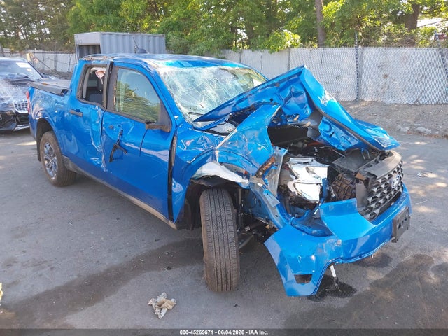 Aukcja sprzedaży 2025 Ford Maverick Xlt, vin: 3FTTW8H30SRA24729, numer aukcji: 45269671