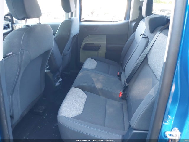 Aukcja sprzedaży 2025 Ford Maverick Xlt, vin: 3FTTW8H30SRA24729, numer aukcji: 45269671