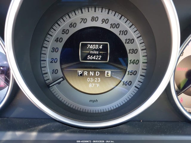 Продажа на аукционе авто 2012 Mercedes-benz C 300 Sport 4matic, vin: WDDGF8BB0CA712071, номер лота: 45269672