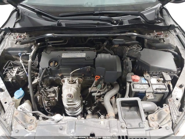 Aukcja sprzedaży 2013 Honda Accord Sport, vin: 1HGCR2F5XDA223780, numer aukcji: 45269675