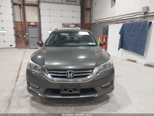 Aukcja sprzedaży 2013 Honda Accord Sport, vin: 1HGCR2F5XDA223780, numer aukcji: 45269675