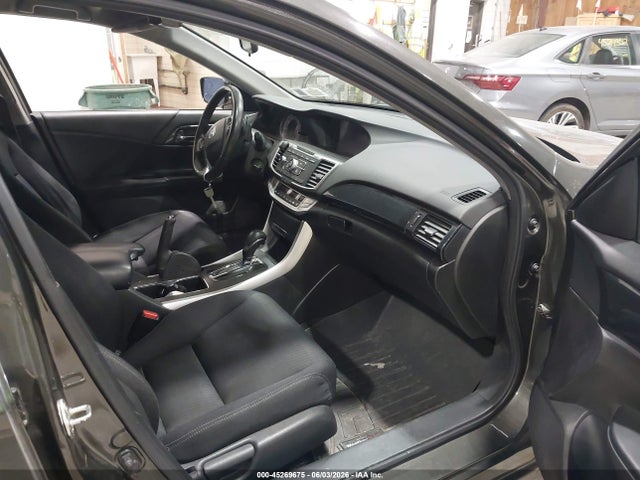 Aukcja sprzedaży 2013 Honda Accord Sport, vin: 1HGCR2F5XDA223780, numer aukcji: 45269675
