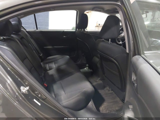 Aukcja sprzedaży 2013 Honda Accord Sport, vin: 1HGCR2F5XDA223780, numer aukcji: 45269675