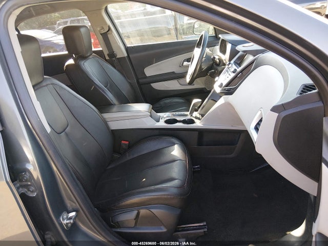 45269680 :رقم المزاد ، 2GNALDEK3D6195688 vin ، 2013 Chevrolet Equinox 1lt مزاد بيع