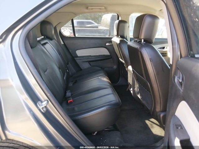 45269680 :رقم المزاد ، 2GNALDEK3D6195688 vin ، 2013 Chevrolet Equinox 1lt مزاد بيع