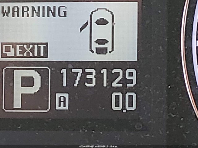 45269682 :رقم المزاد ، JN1CV6AP5BM510646 vin ، 2011 Infiniti G37 Journey مزاد بيع
