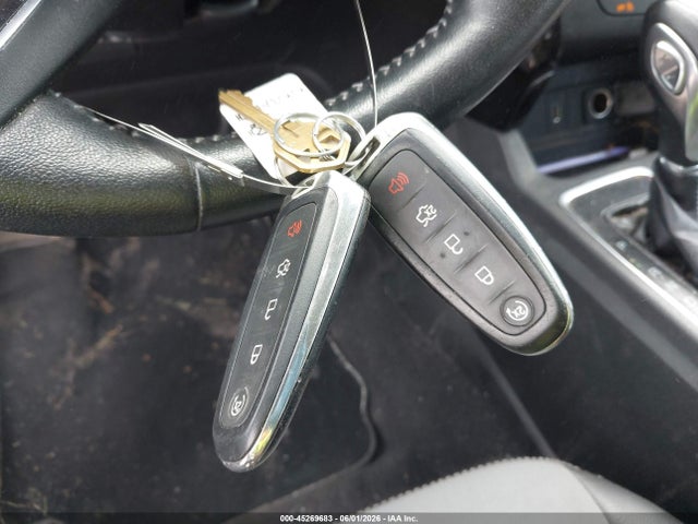 Продаж на аукціоні авто 2019 Ford Escape Se, vin: 1FMCU9GD4KUB51882, номер лоту: 45269683