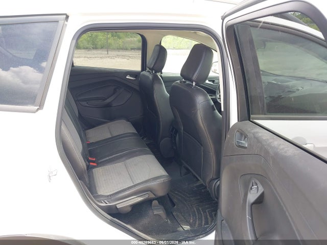 Продаж на аукціоні авто 2019 Ford Escape Se, vin: 1FMCU9GD4KUB51882, номер лоту: 45269683