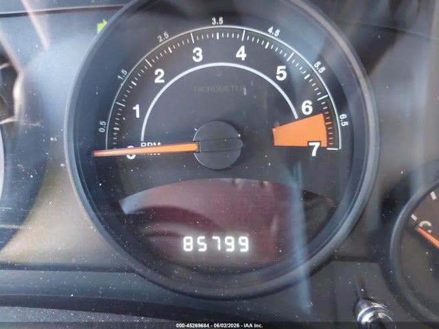 Продаж на аукціоні авто 2017 Jeep Patriot High Altitude 4x4, vin: 1C4NJRFB6HD114380, номер лоту: 45269684