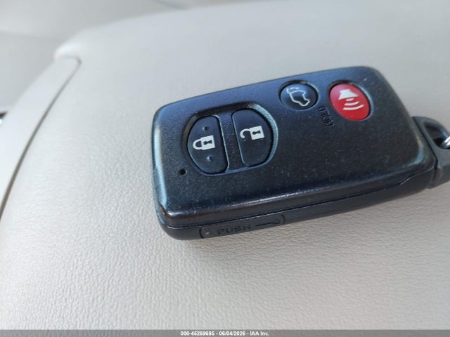 Toyota Venza Xle 2014 4T3BA3BB2EU056045 Image 11