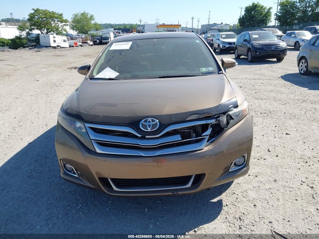 Toyota Venza Xle 2014 4T3BA3BB2EU056045 Image 12