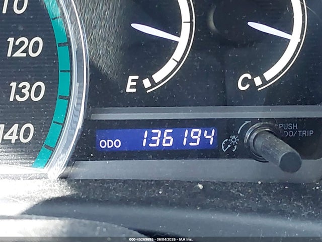 Toyota Venza Xle 2014 4T3BA3BB2EU056045 Image 15