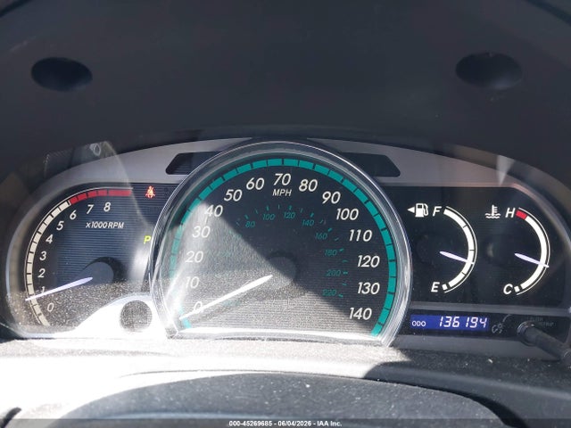 Toyota Venza Xle 2014 4T3BA3BB2EU056045 Image 7