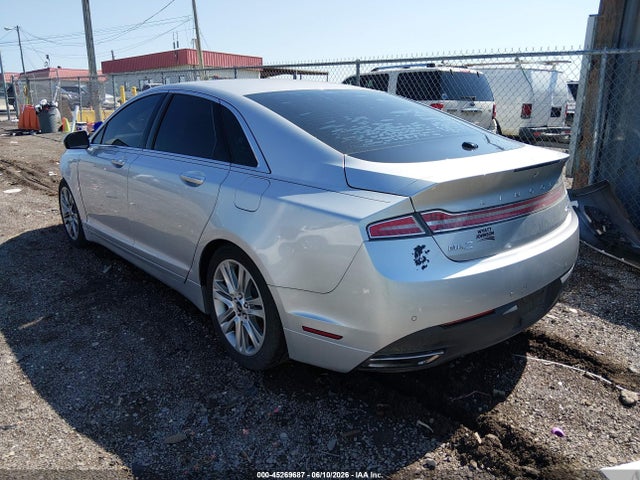 Aukcja sprzedaży 2014 Lincoln Mkz Hybrid, vin: 3LN6L2LU3ER822144, numer aukcji: 45269687