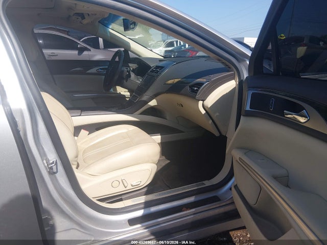 Aukcja sprzedaży 2014 Lincoln Mkz Hybrid, vin: 3LN6L2LU3ER822144, numer aukcji: 45269687
