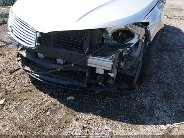 Aukcja sprzedaży 2014 Lincoln Mkz Hybrid, vin: 3LN6L2LU3ER822144, numer aukcji: 45269687