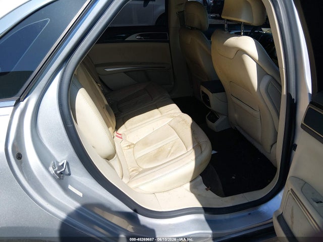 Aukcja sprzedaży 2014 Lincoln Mkz Hybrid, vin: 3LN6L2LU3ER822144, numer aukcji: 45269687