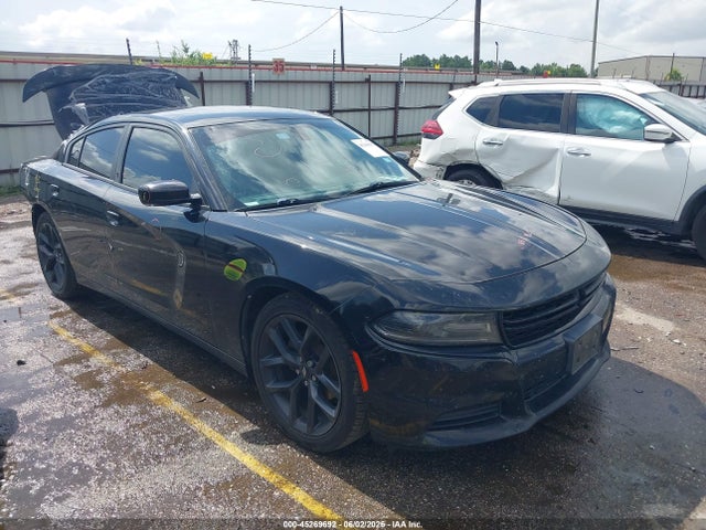 Продаж на аукціоні авто 2020 Dodge Charger Sxt Rwd, vin: 2C3CDXBG9LH150312, номер лоту: 45269692