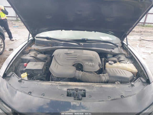 Продаж на аукціоні авто 2020 Dodge Charger Sxt Rwd, vin: 2C3CDXBG9LH150312, номер лоту: 45269692