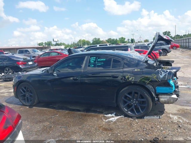 Продаж на аукціоні авто 2020 Dodge Charger Sxt Rwd, vin: 2C3CDXBG9LH150312, номер лоту: 45269692