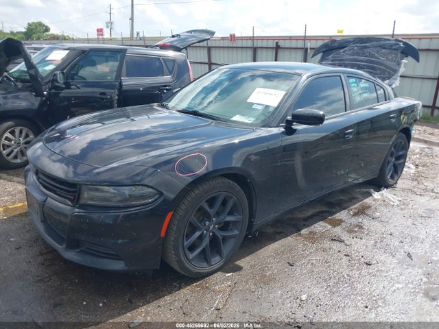Продаж на аукціоні авто 2020 Dodge Charger Sxt Rwd, vin: 2C3CDXBG9LH150312, номер лоту: 45269692