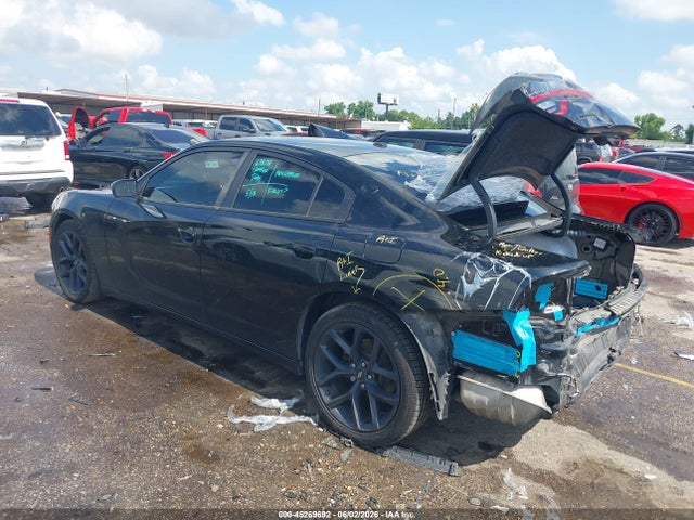 Продаж на аукціоні авто 2020 Dodge Charger Sxt Rwd, vin: 2C3CDXBG9LH150312, номер лоту: 45269692