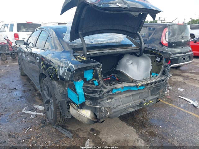 Продаж на аукціоні авто 2020 Dodge Charger Sxt Rwd, vin: 2C3CDXBG9LH150312, номер лоту: 45269692