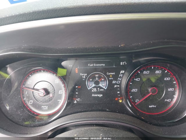 Продаж на аукціоні авто 2020 Dodge Charger Sxt Rwd, vin: 2C3CDXBG9LH150312, номер лоту: 45269692