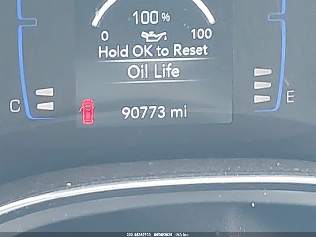 45269700 :رقم المزاد ، 2C4RC1BG0JR257794 vin ، 2018 Chrysler Pacifica Touring L مزاد بيع