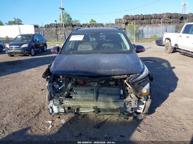 45269701 :رقم المزاد ، 1G1FZ6S04P4134585 vin ، 2023 Chevrolet Bolt Euv Fwd Premier مزاد بيع