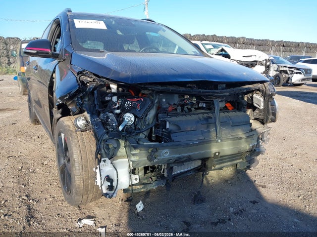 Aukcja sprzedaży 2023 Chevrolet Bolt Euv Fwd Premier, vin: 1G1FZ6S04P4134585, numer aukcji: 45269701