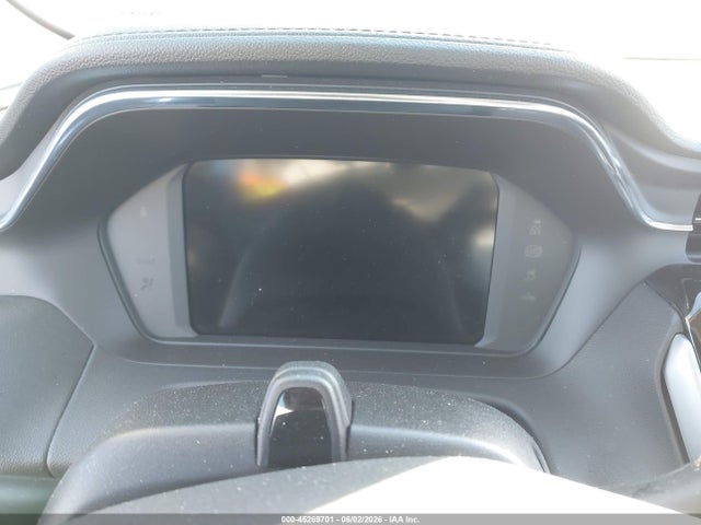 Auction sale of the 2023 Chevrolet Bolt Euv Fwd Premier, vin: 1G1FZ6S04P4134585, lot number: 45269701