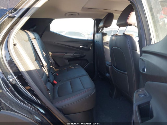 Aukcja sprzedaży 2023 Chevrolet Bolt Euv Fwd Premier, vin: 1G1FZ6S04P4134585, numer aukcji: 45269701